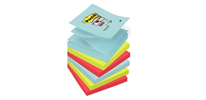 Post it® Z-Notes Spender & Zubehör
