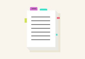 Arbeitsbereiche organisieren