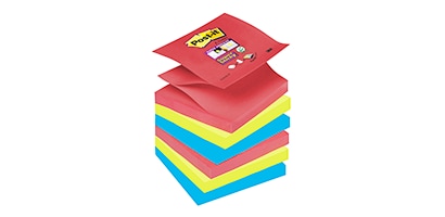 Post it® Z-Notes Spender & Zubehör
