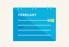 Optimising your calendar system