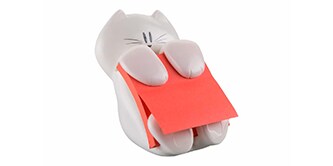 Post-it® Z-Noten Dispenser
