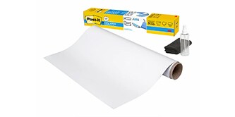 Post-it® Easy Erase Whiteboard
